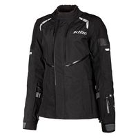 Klim_altitude_womens_jacket_black_front