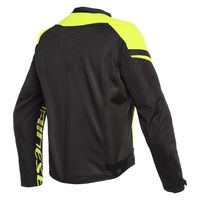 Dainese_bora_air_jacket_black_fluo_yellow_rollover