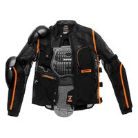 Spidi_multitech_armor_evo_jacket_orange_black_750x750