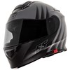 Icon Domain 2 Devil Dog Helmet :: MotorcycleGear.com