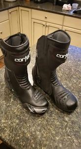 Cortech_boots