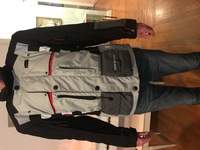 Bmw rallye 2 top pro jacket